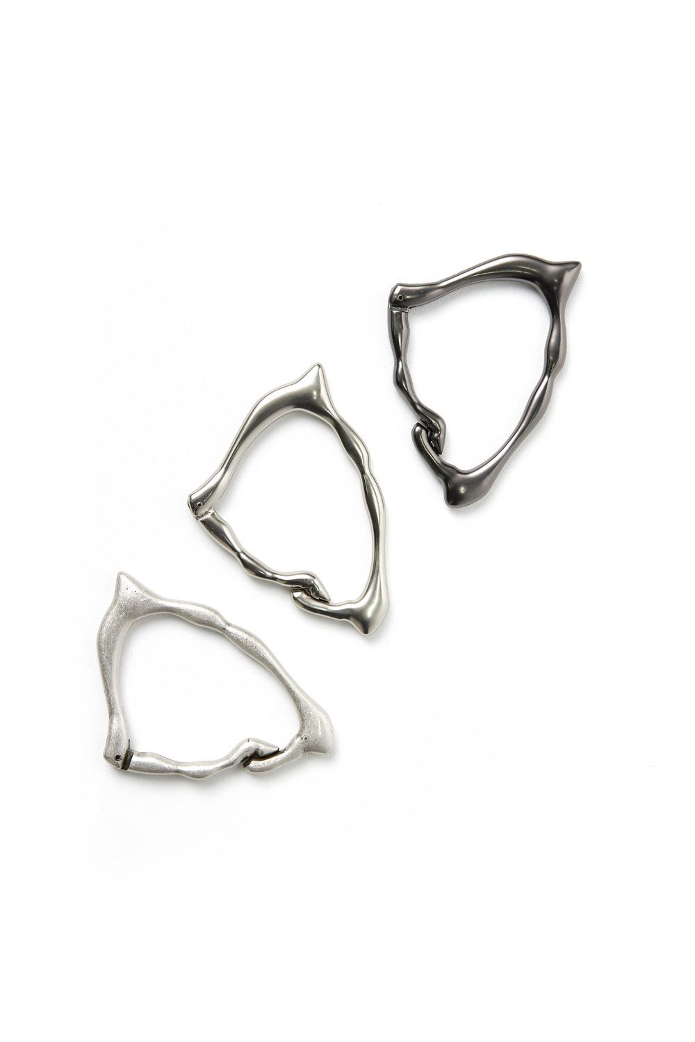 Bone & Joint Carabiner (3rd Restock)