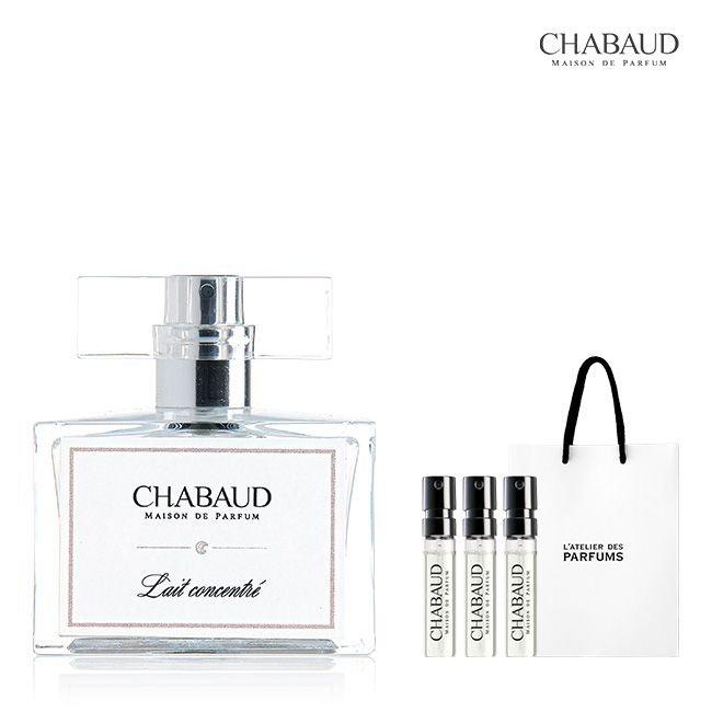 레 꽁상뜨레 EDT 30ml [기프트] EDP 1.8ml*3종