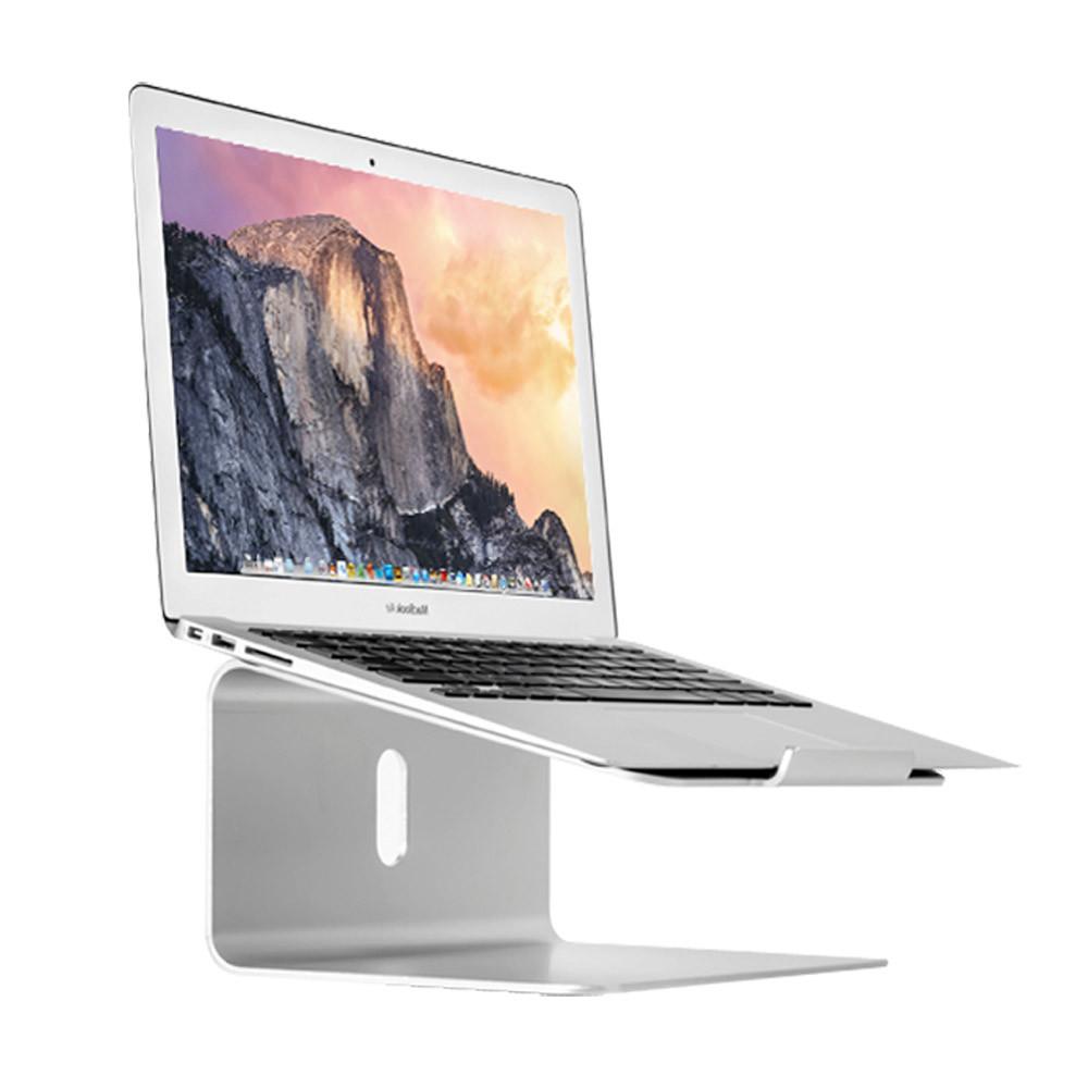 애니클리어 프리미엄 노트북 맥북 랩탑 거치대 받침대 360도 회전형 스탠드 드로잉 로테이션 받침대 AP-2