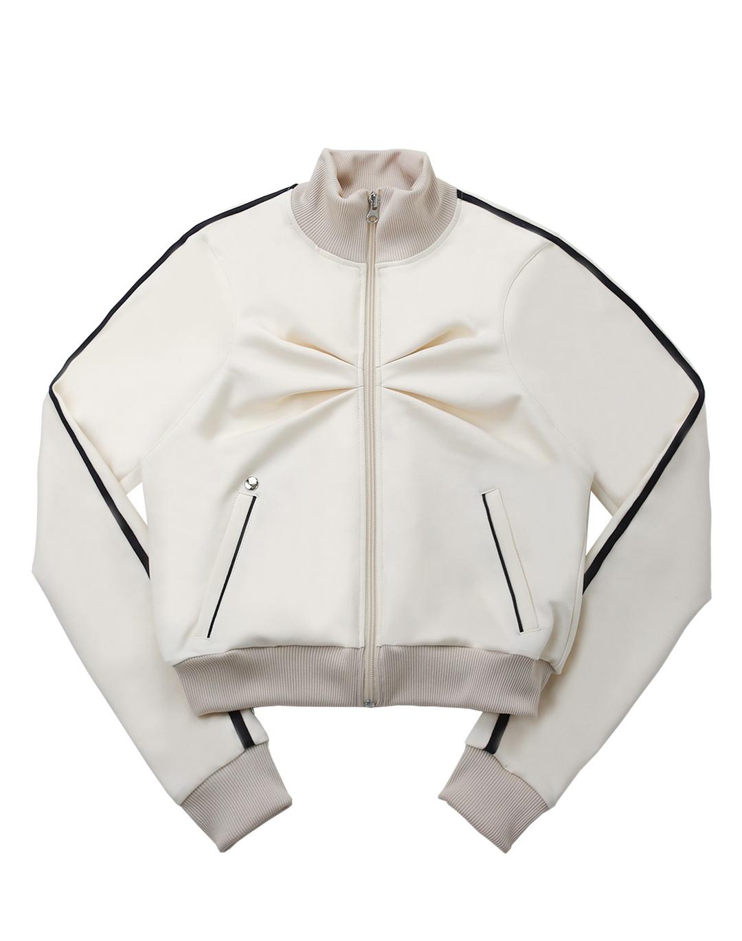 Charity jacket (Cream)