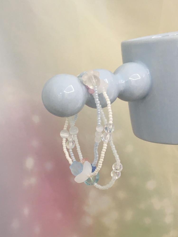 [bracelet] summer bracelet