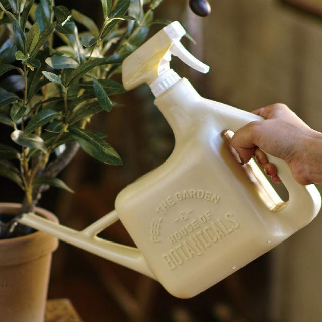 TIME CONCEPT.INC Spray Sprinkler - Cream 물조리개 SSOEXX313G1
