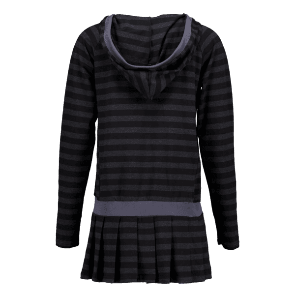 MOLA BG HOODY DRESS