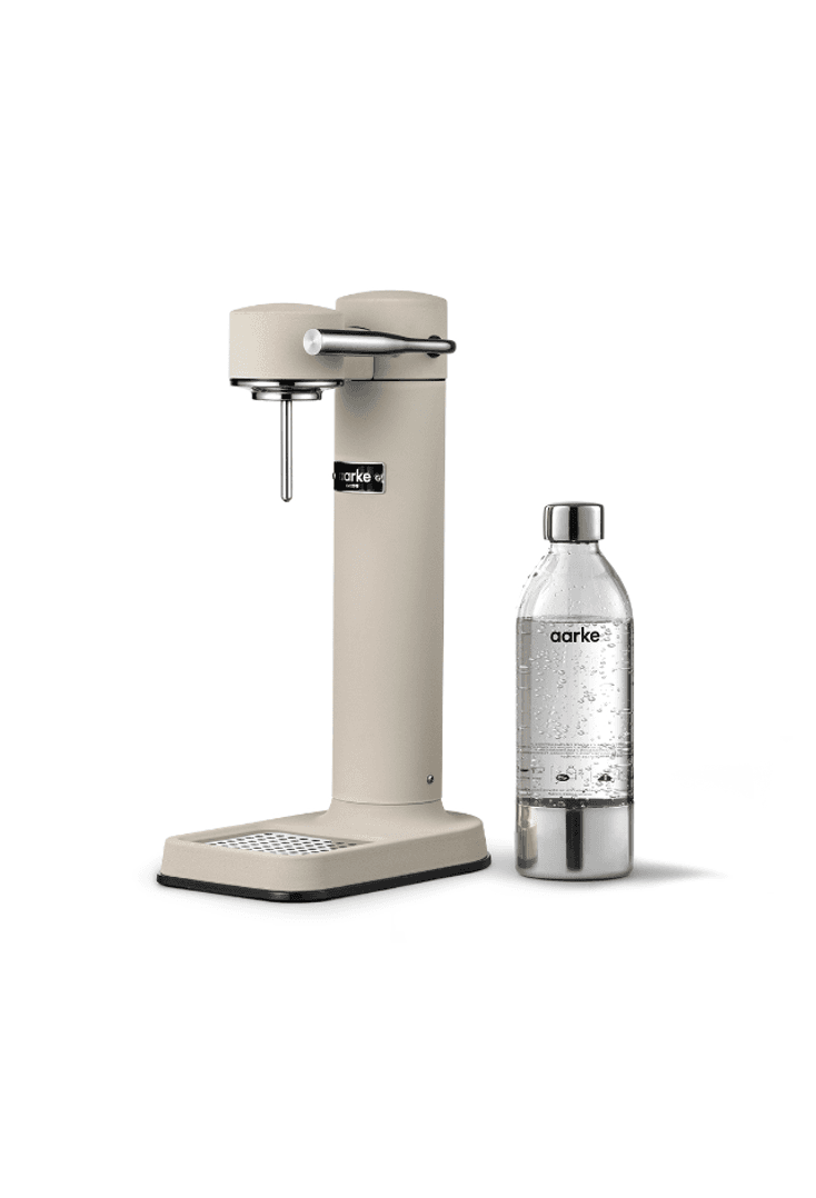 아르케 카보네이터3 스웨덴 탄산수 제조기 샌드