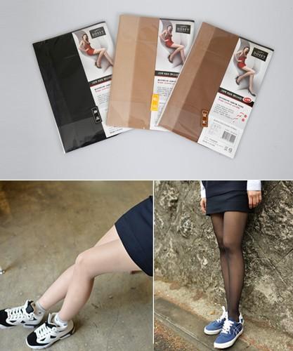 20D 쫀쫀한 팬티스타킹