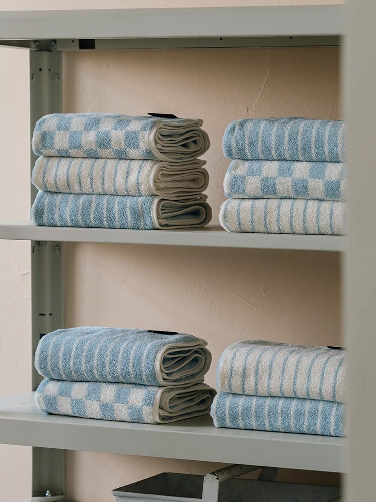 [벌크포장] 디어리얼 소다수건 (5P/10P)