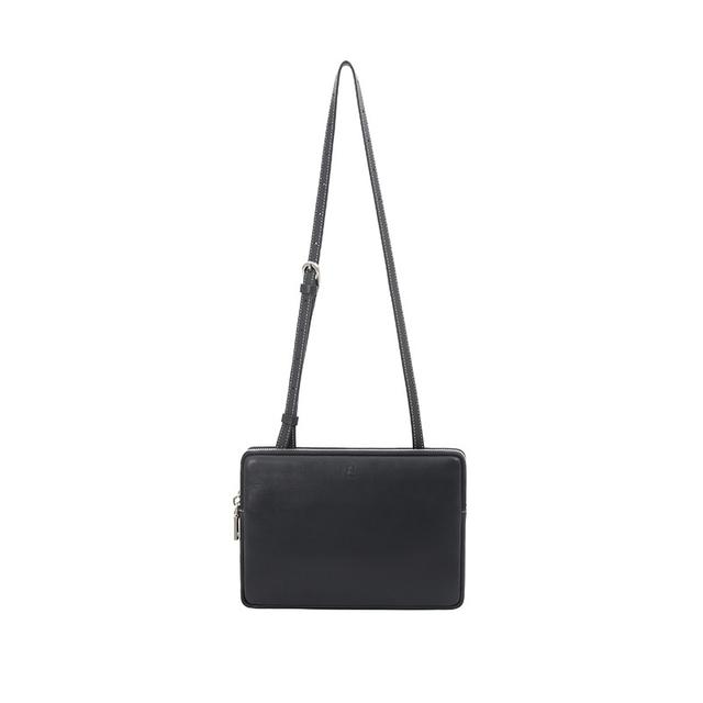 twin mini - black