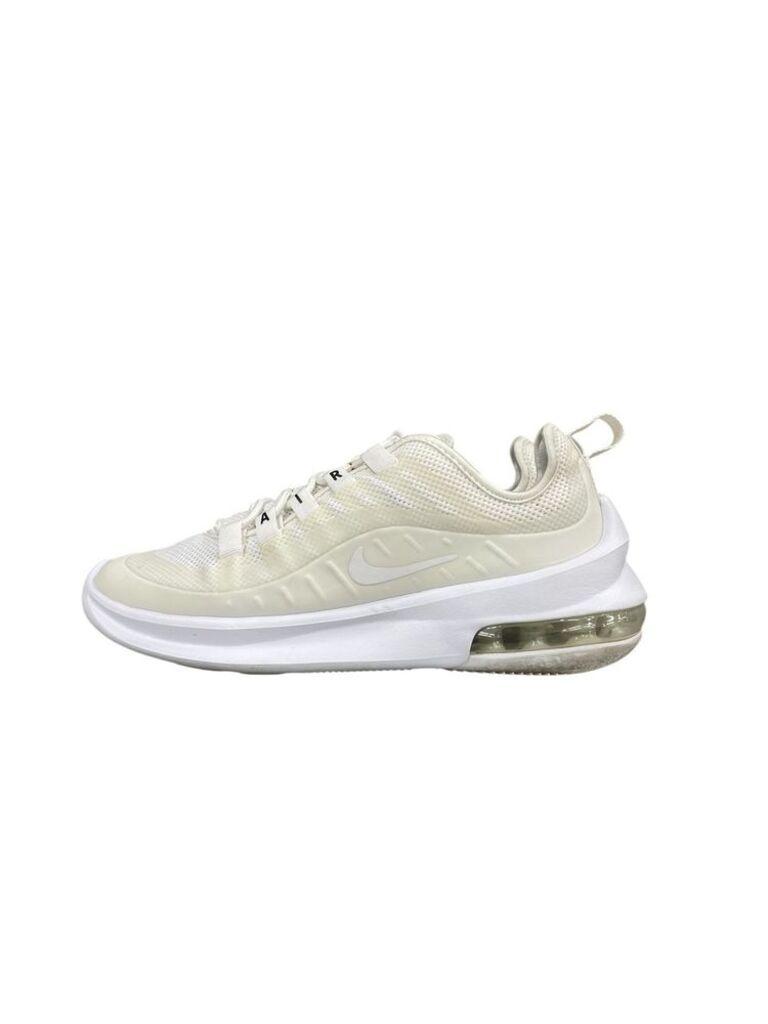 나이키 에어맥스 엑시스 화이트 220