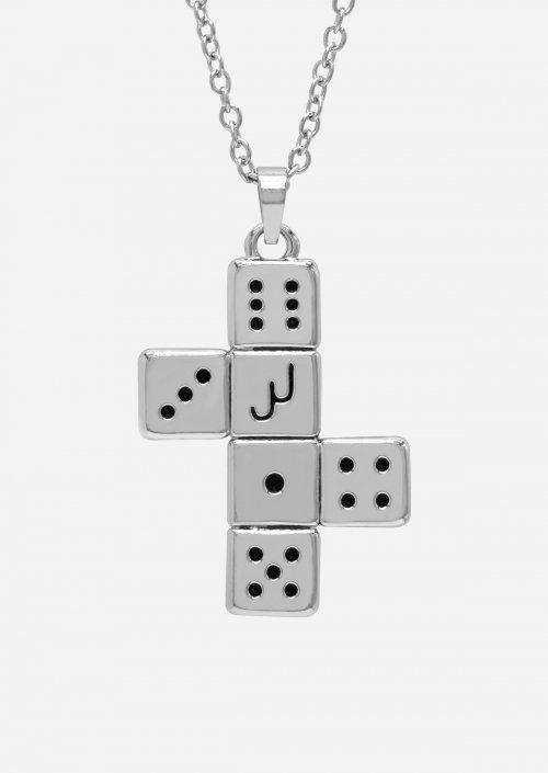 Dice Necklace
