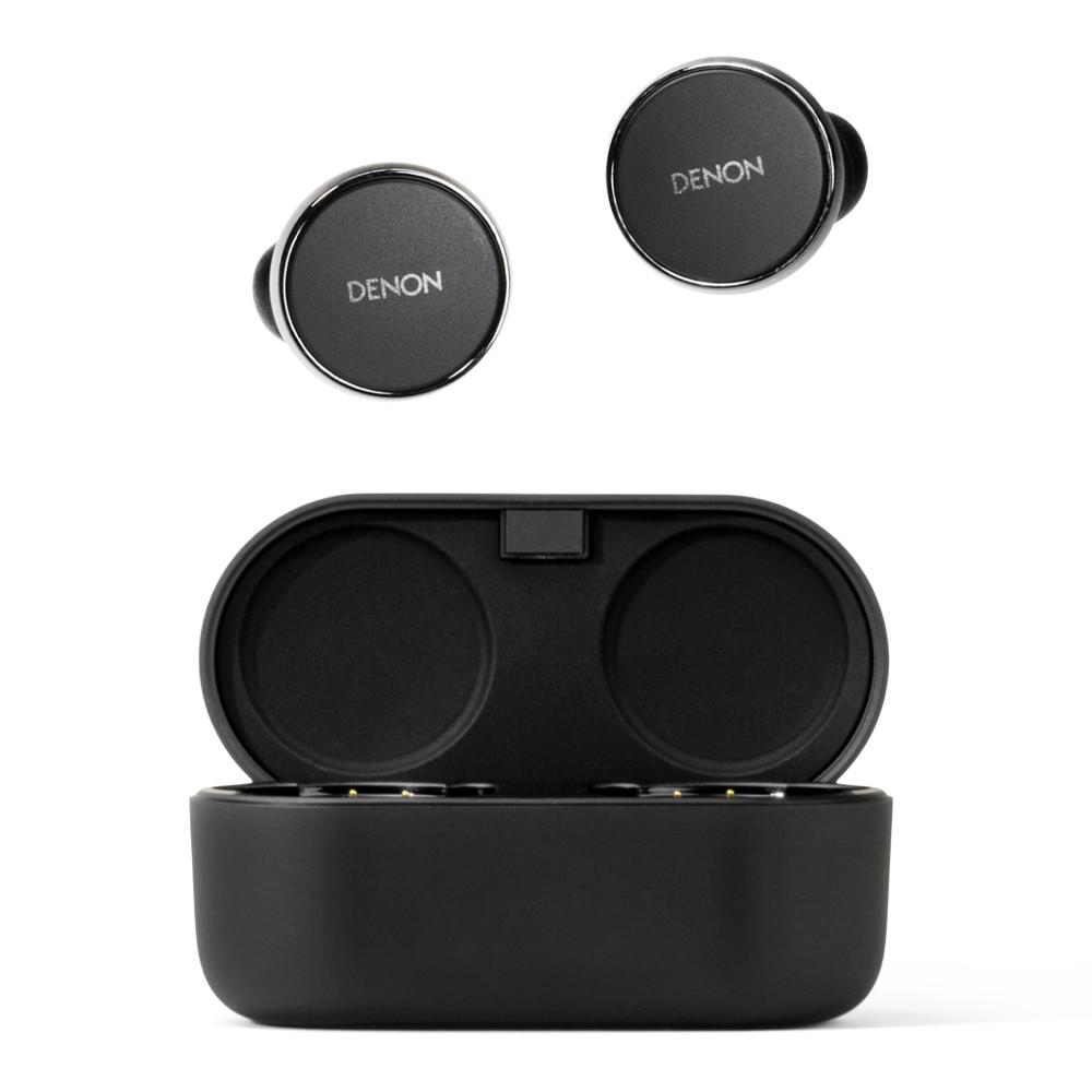 노이즈캔슬링 블루투스이어폰 청력 측정 무선 이어폰 데논 펄 프로