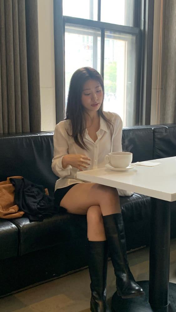 나우어데이즈 founders 파운더스 빌레뜨 셔츠 긴팔 카라 실키 sh (2col)