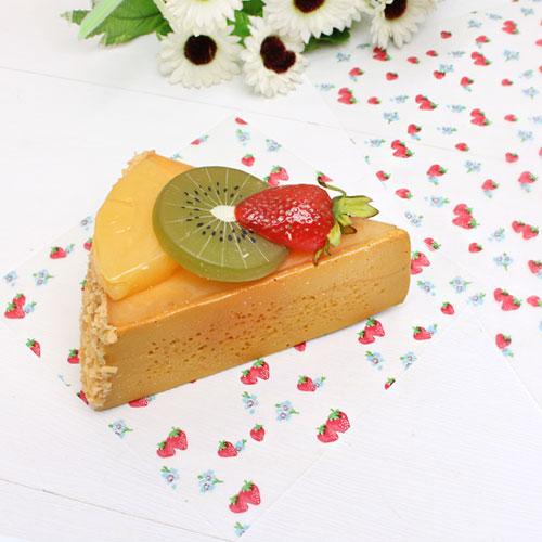 왁스페이퍼-딸기(50매/250매/5,000매)