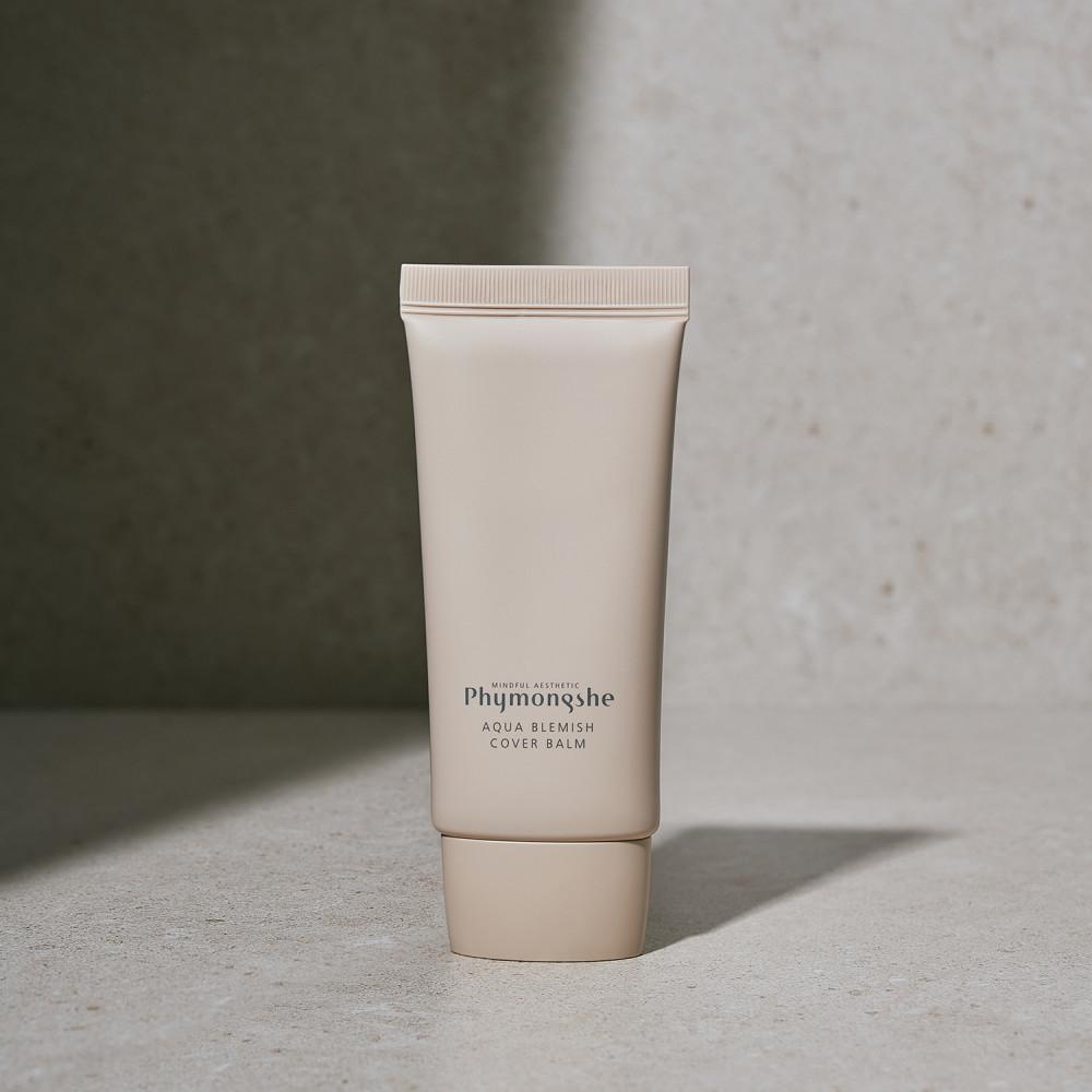 피몽쉐 비비 아쿠아 블레미쉬 커버 밤 50ml