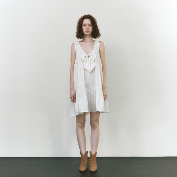 Flower Mini Onepiece _3color