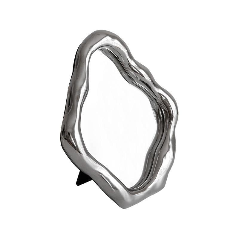 Sonora Mirror - Silver