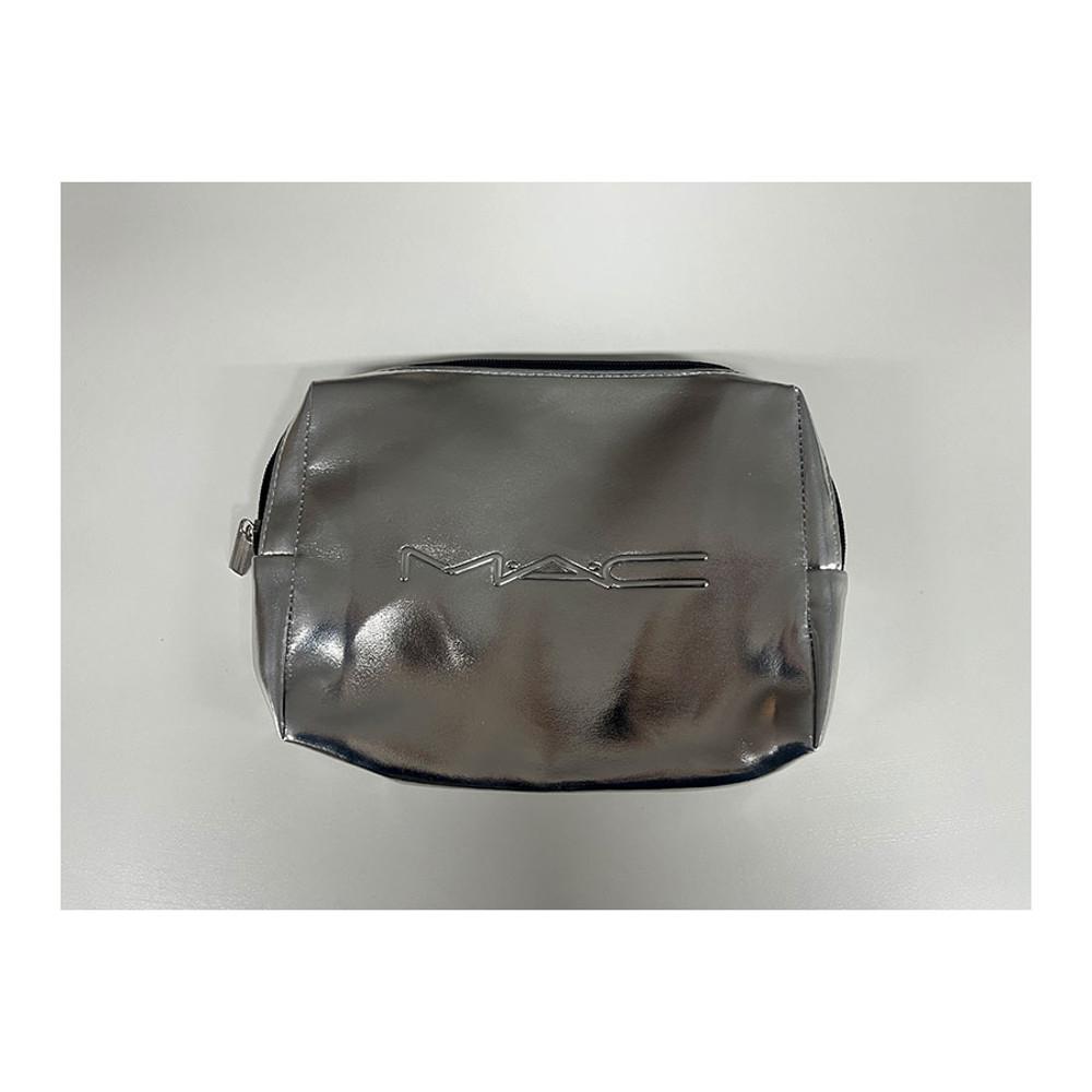 [슈슈블리] 맥 실버 파우치