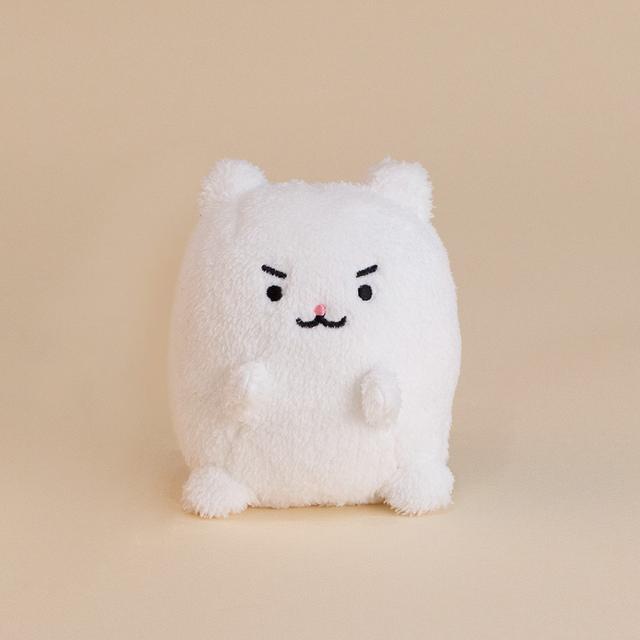 망그러진 햄터 인형키링 에어팟 파우치 가방 열쇠고리 자동차 키홀더 햄스터 캐릭터 귀여운