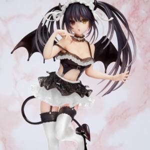 [경품피규어] 데이트 어 라이브 - 토키사키 쿠루미 리틀 데빌 버전 리뉴얼 에디션 [4월입고완료][840342402229]