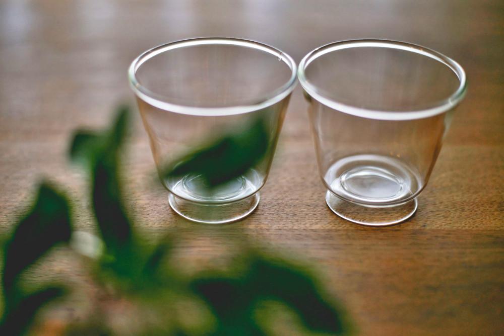 보실리카 글라스 Bosilica Glass
