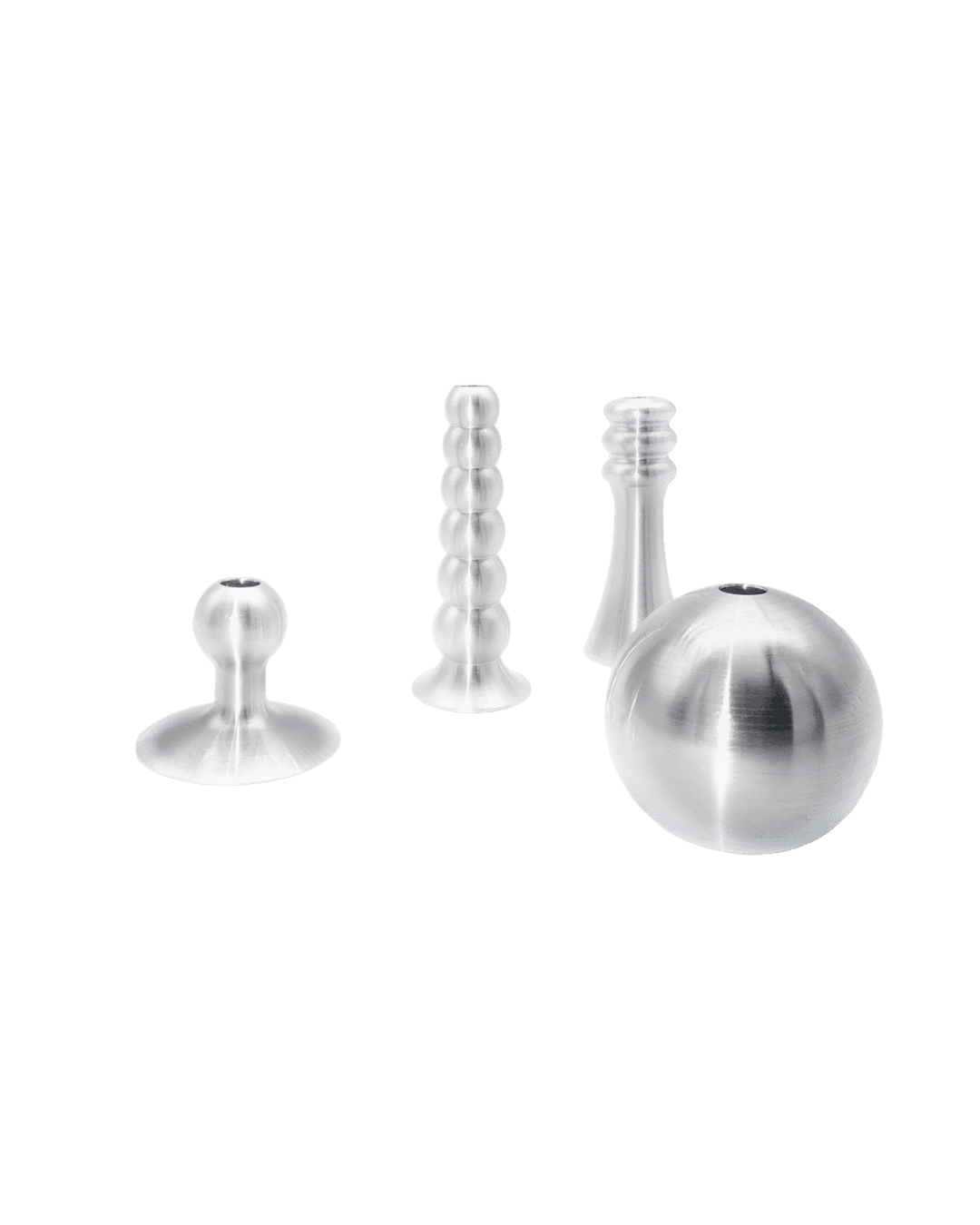 Mini Flower Vases or Incense Holder