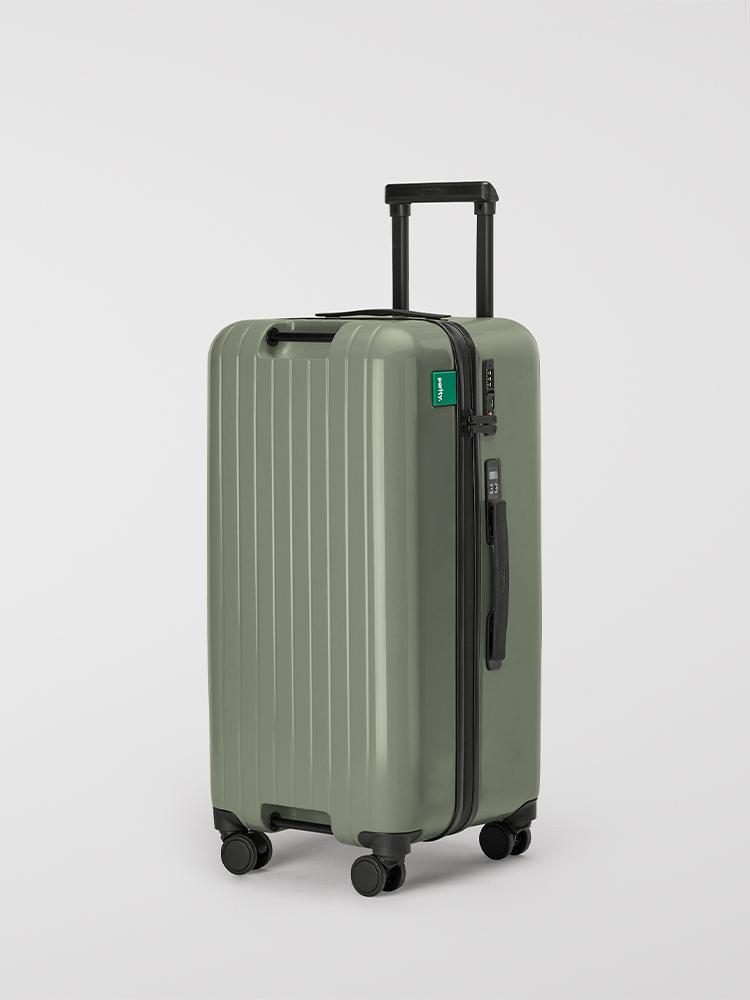 midi shade khaki