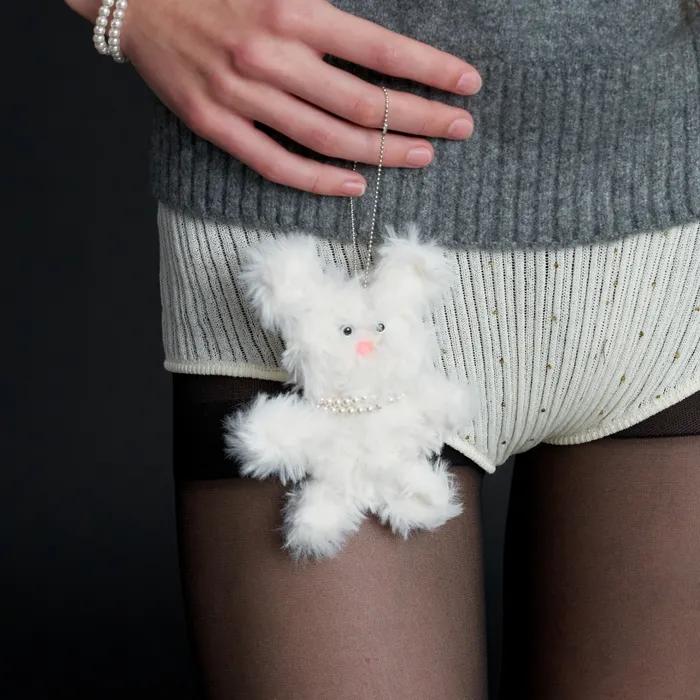 토몬이 Key Ring (L234MSG010)