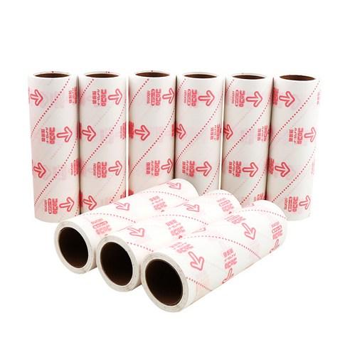 고로고로 테이프크리너 초강력리필 -10롤 - 테이프클리너 | 쿠팡