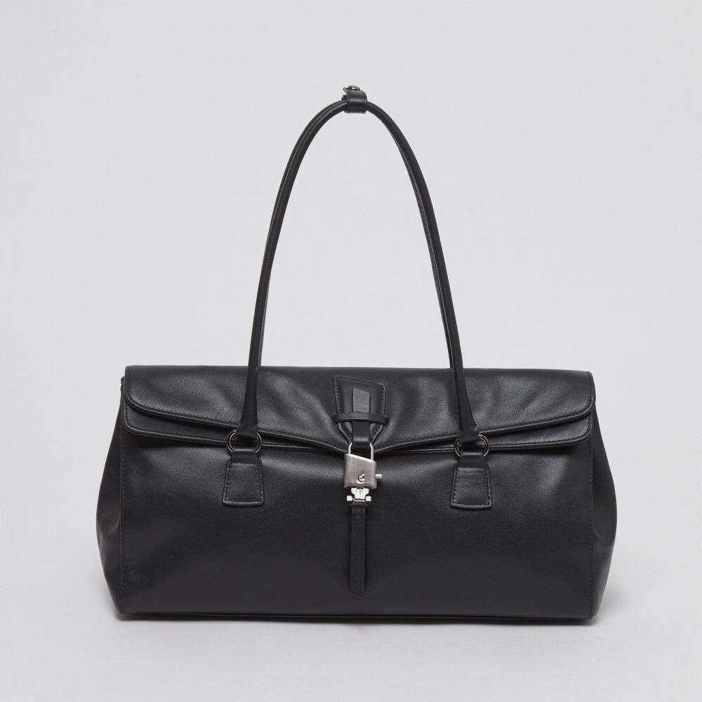 Luv lock duffle bag(Deep sleep)