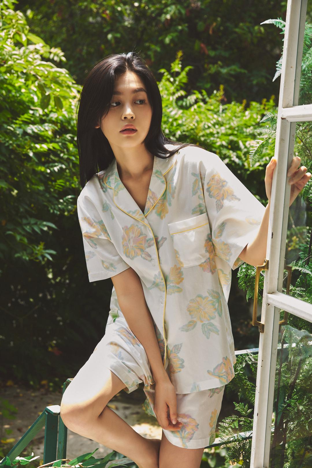 [Shine days] Pajamas