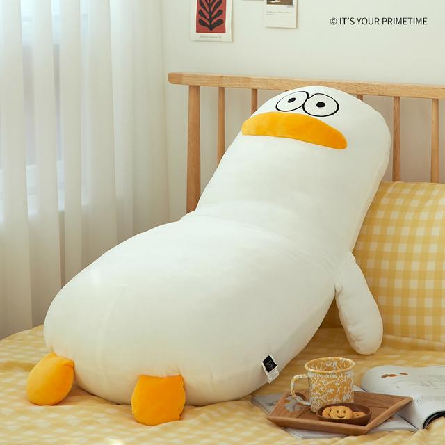 [단독] "오둥이 입니다만" 오둥이 모찌 바디필로우 & 오둥이 모찌 뚱쿠션