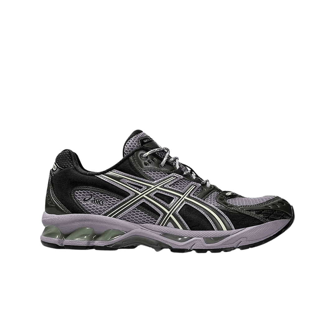 Asics Gel-Nimbus 10.1 Violet Quartz Cool Matcha