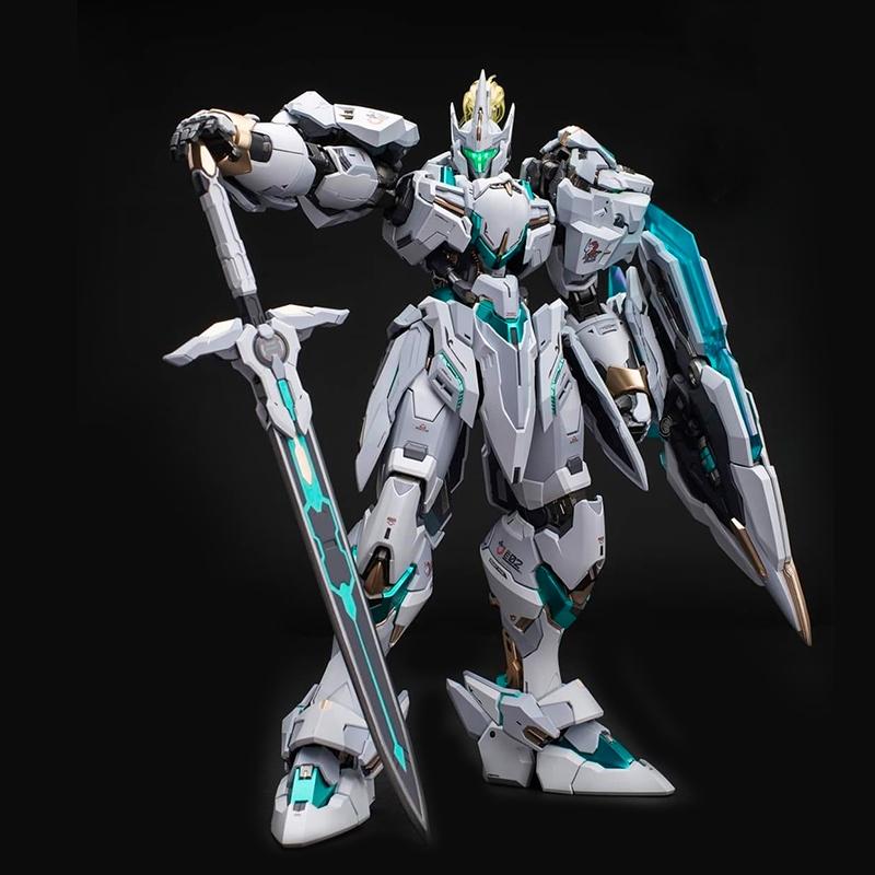 모쇼 MOSHOW 프로제니터 호수의 기사 랜슬롯