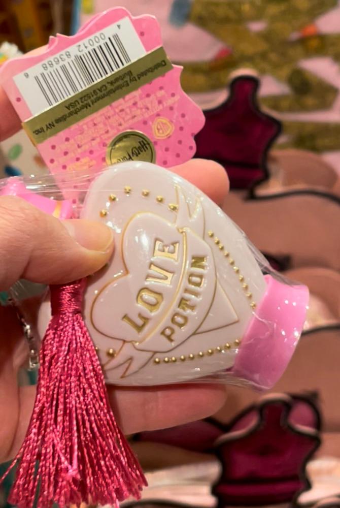 해리포터 스토어 초콜릿, 사탕, 러브포션 모음