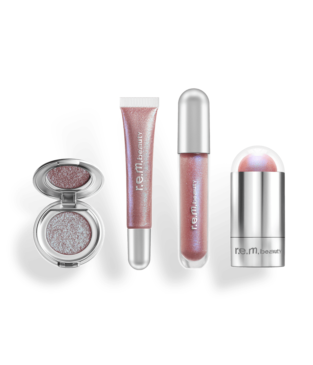 fembot capsule collection bundle