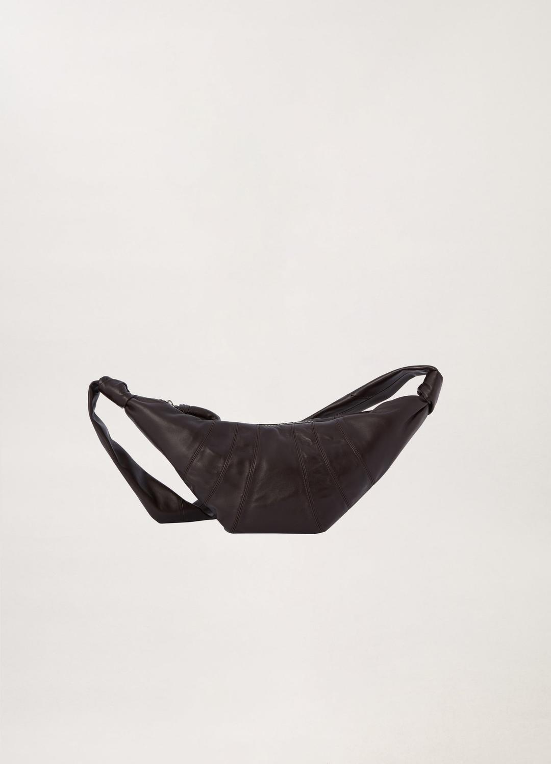 MEDIUM CROISSANT BAG - OS