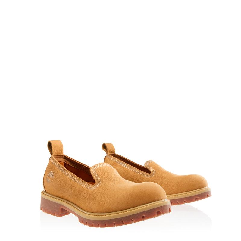 Timberland x Telfar Slip On Loafer - Wheat