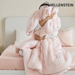 24뉴런칭[헬렌스타인] 말랑 모찌 차렵이불 S/SS