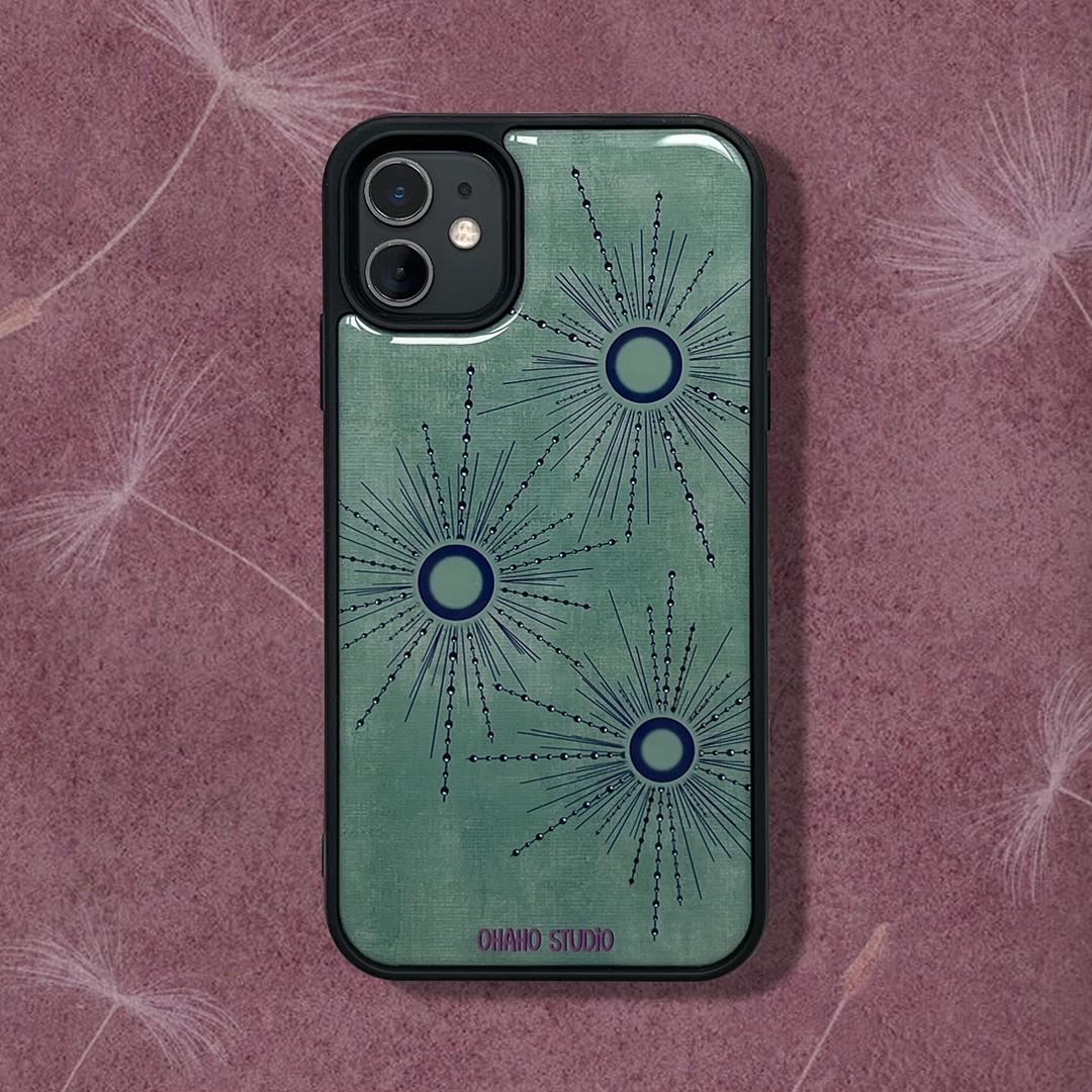 Holssi Phone case (에폭시 범퍼)