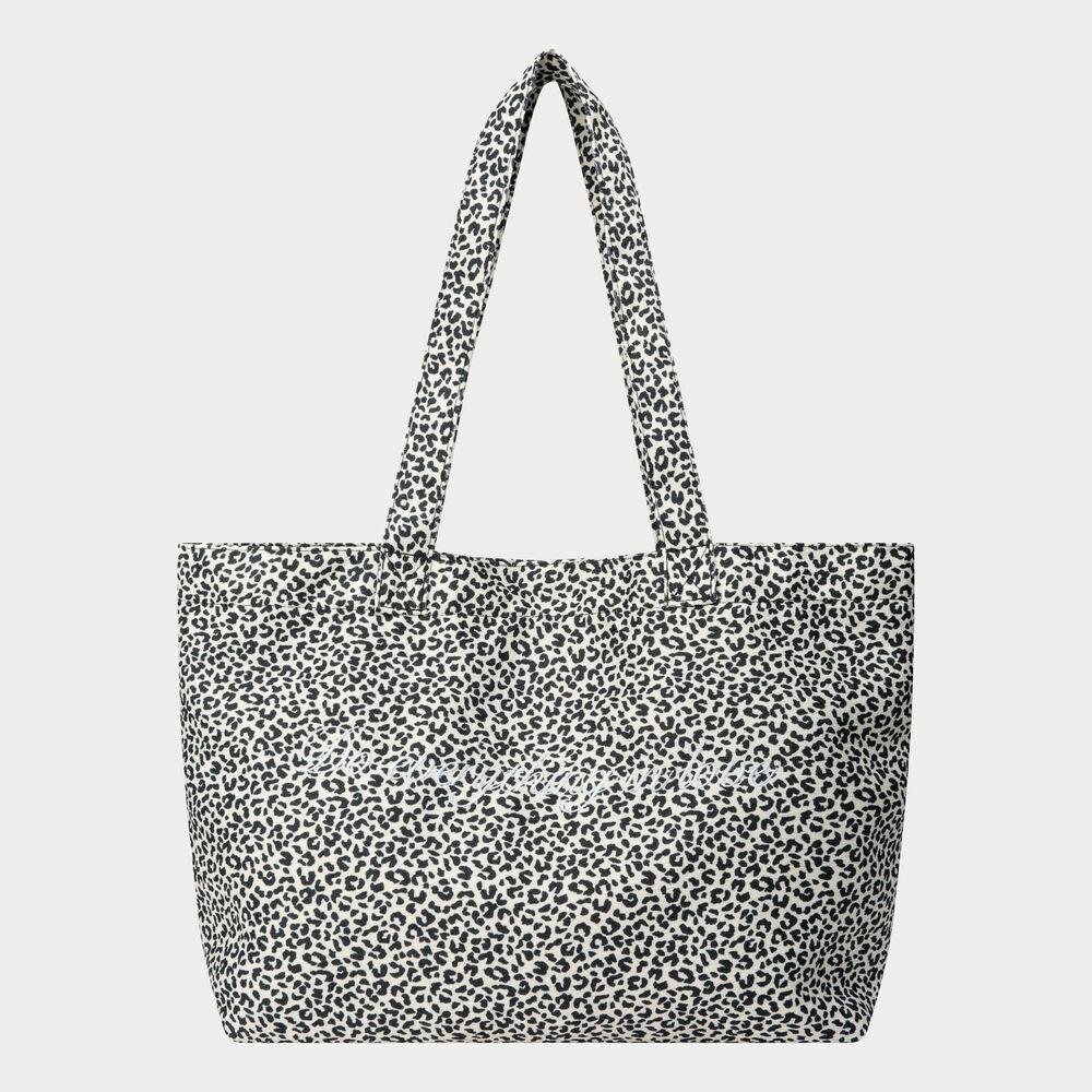 Selena leopard bag (셀레나 레오파드 백) *ivory