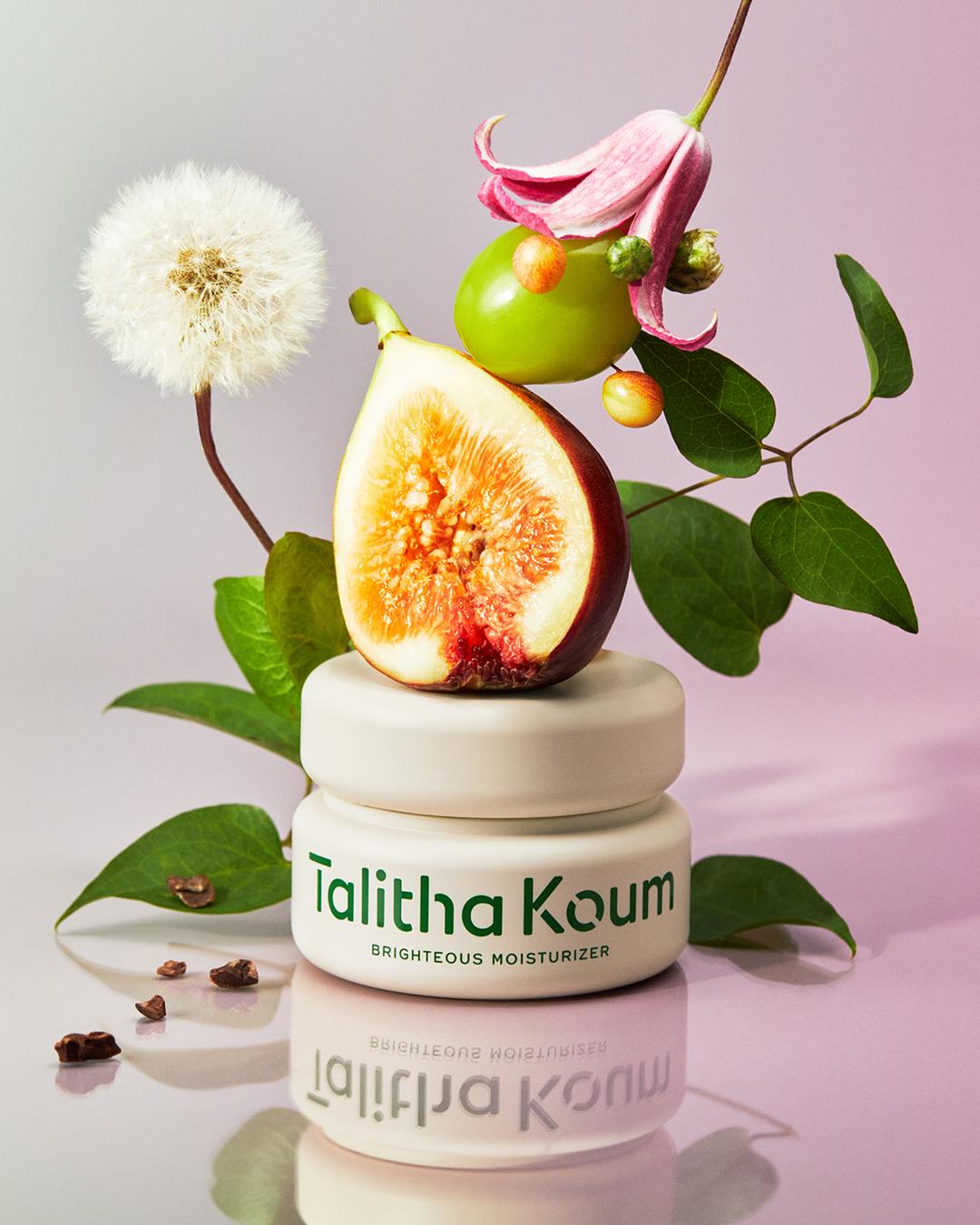 HM+Barrier™ 브라이처스 모이스처라이저