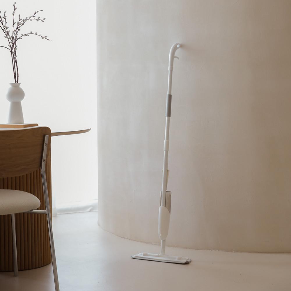 마스트 스프레이 밀대 물걸레 청소기