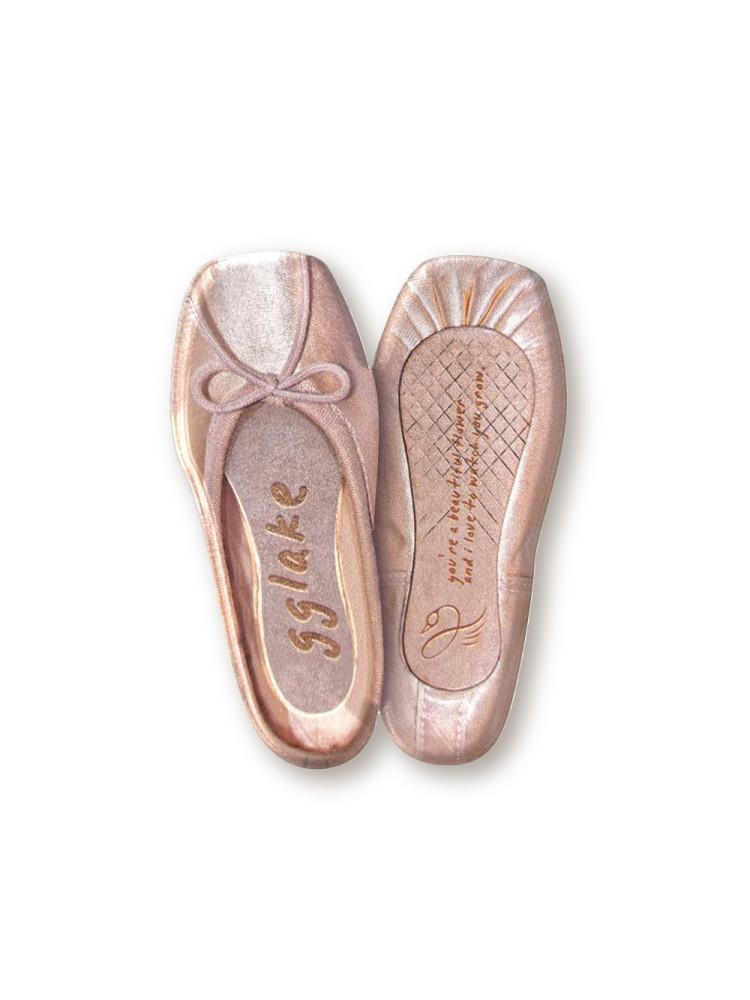 N2 포인트슈즈 톡 gglake 토슈즈 발레 굿즈 그립톡 스마트톡 소품 N2A