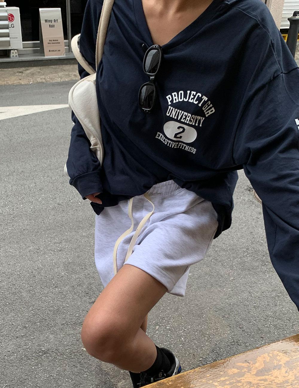 프로젝트 긴팔티 [3color]