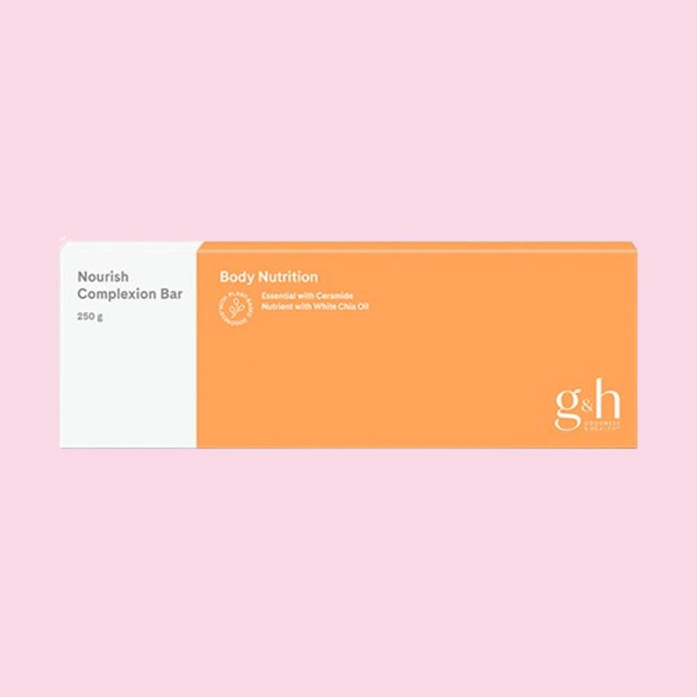 암웨이 GH 너리쉬 컴플렉션바 (NEW)