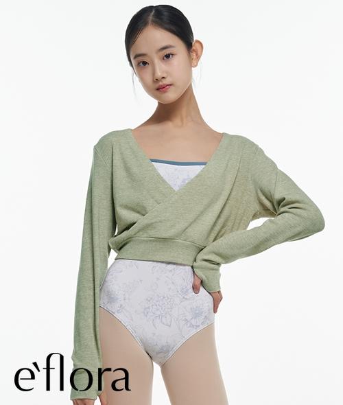 eflora - 마카롱 가디건
