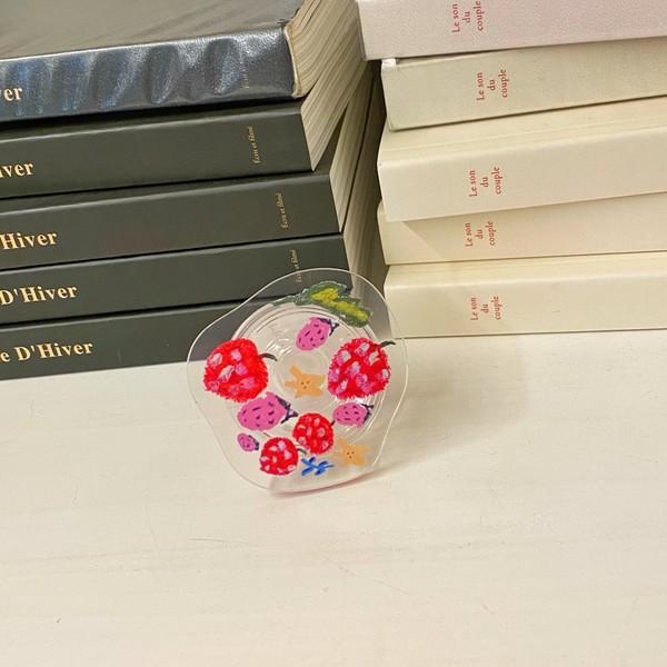 babicasso redberry tok