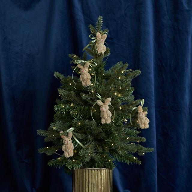 래빗즈 트리 rabbits tree
