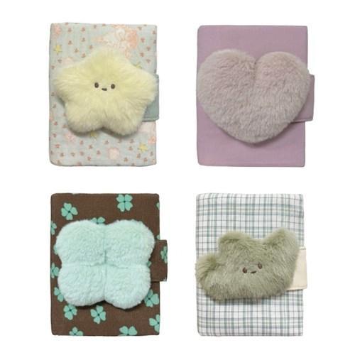 [주문제작 다이어리커버] 커스텀 북 바인더 생일 선물