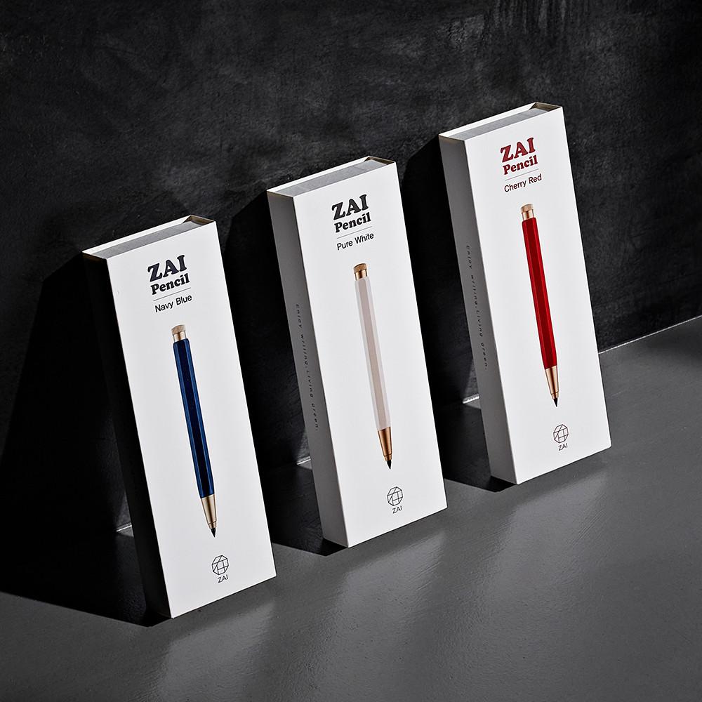 [리바인더X자이펜]돌종이노트 pocket + 자이펜 세트