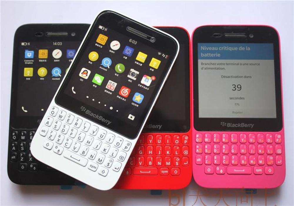 블랙베리 Q5 자급제 세컨폰 학생폰 수험생 고시생 수능 언락 공기계